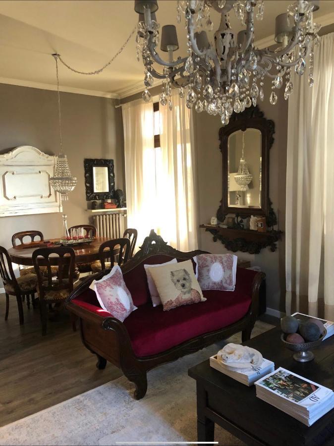 Appartement Il Pioppo Antico à Viggiù Extérieur photo