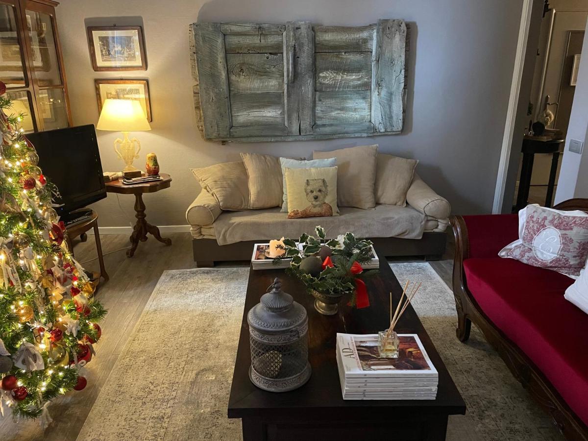 Appartement Il Pioppo Antico à Viggiù Extérieur photo